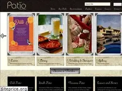 Sites similar to unitechpatio.com