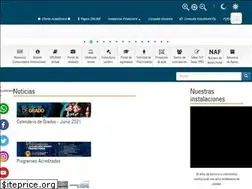 Sites similar to unitecnar.edu.co