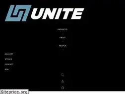 Sites similar to uniteco.bike