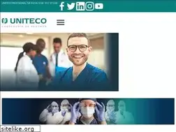 Sites similar to unitecoprofesional.es