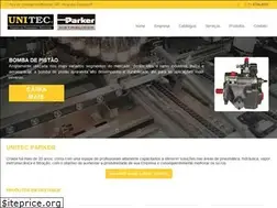 Sites similar to unitecparker.com.br