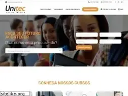 Sites similar to unitecpr.com.br
