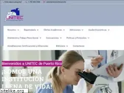 Sites similar to unitecpr.edu