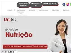 Sites similar to unitecrs.net