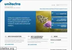 Sites similar to unitectra.ch