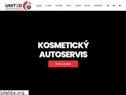Sites similar to united-6.cz