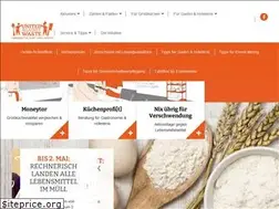 Sites similar to united-against-waste.at
