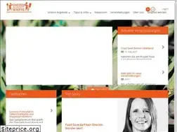 Sites similar to united-against-waste.ch