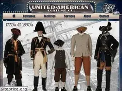 Sites similar to united-american.com