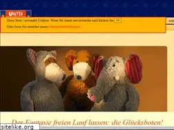 Sites similar to united-animals.com
