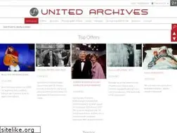 Sites similar to united-archives.de