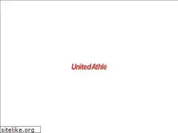 Sites similar to united-athle.jp