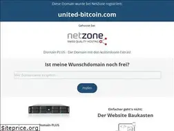 Sites similar to united-bitcoin.com