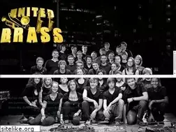 Sites similar to united-brass.de