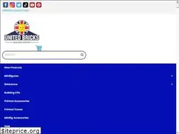 Sites similar to united-bricks.com