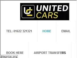 Sites similar to united-cars.co.uk