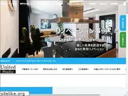 Sites similar to united-chintai.com