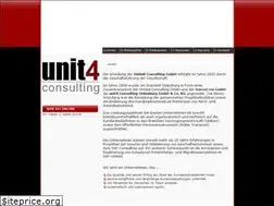Sites similar to united-consulting.de