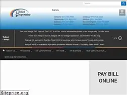Sites similar to united-cs.com