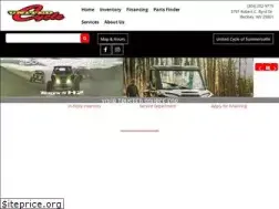 Sites similar to united-cycle.com
