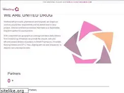 Sites similar to united-drug.com