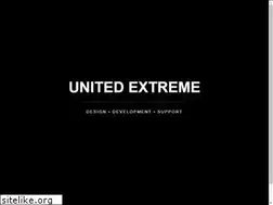 Sites similar to united-extreme.com