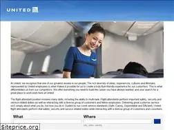 Sites similar to united-flightattendants.jobs