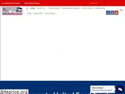 Sites similar to united-food-truck.com