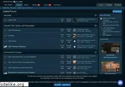 Sites similar to united-forum.de