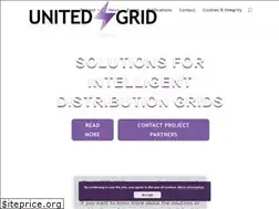 Sites similar to united-grid.eu