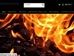 Sites similar to united-grillers.de