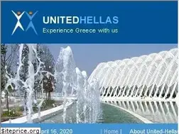 Sites similar to united-hellas.com