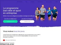 Sites similar to united-heroes.com