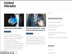 Sites similar to united-hitradio.de