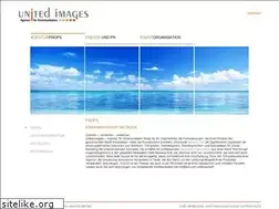 Sites similar to united-images-pr.de