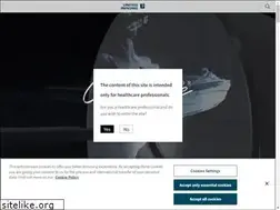 Sites similar to united-imaging.eu