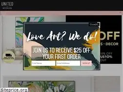 Sites similar to united-interiors.com.au