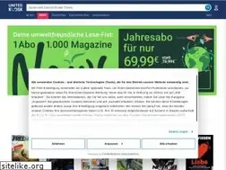 Sites similar to united-kiosk.de