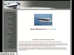 Sites similar to united-marine.de