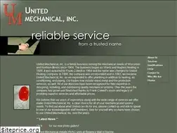 Sites similar to united-mc.com
