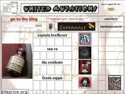 Sites similar to united-mutations.com