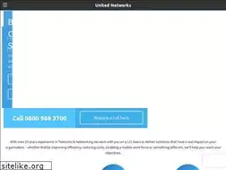 Sites similar to united-networks.co.uk
