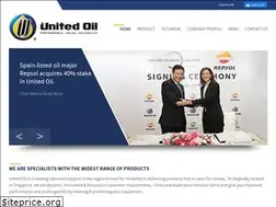 Sites similar to united-oil.com