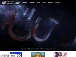 Sites similar to united-p.co.jp