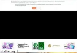 Sites similar to united-partners.com