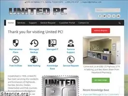 Sites similar to united-pc.com