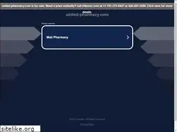 Sites similar to united-pharmacy.com