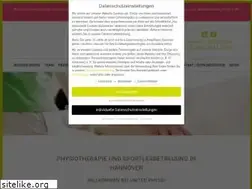 Sites similar to united-physio.de