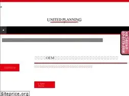 Sites similar to united-planning.com