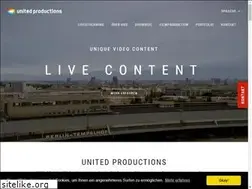 Sites similar to united-productions.de
